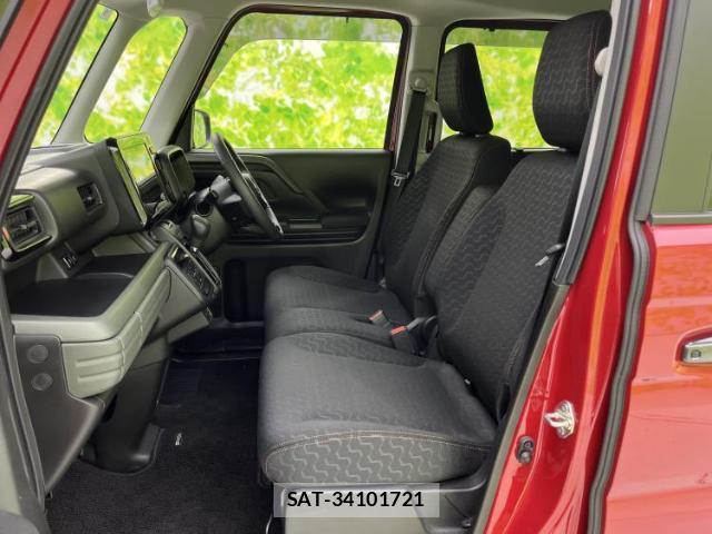 Suzuki SPACIA 2025-05 8726717-5