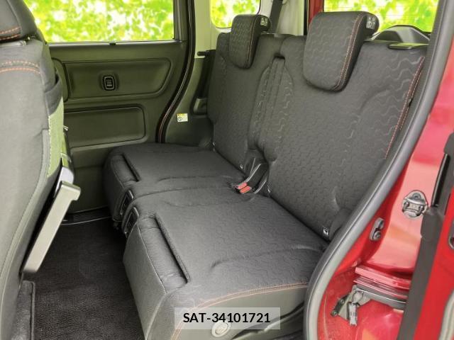 Suzuki SPACIA 2025-05 8726717-6