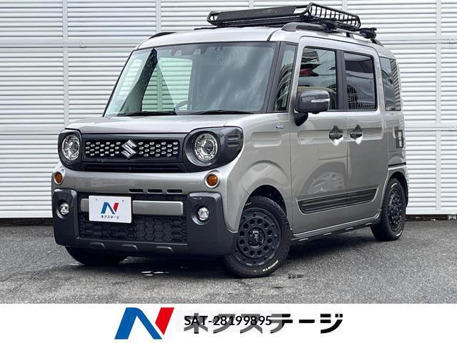 Suzuki SPACIA 2021-10 8727077-0