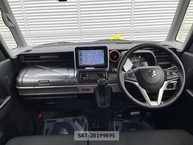 Suzuki SPACIA 2021-10 8727077-1