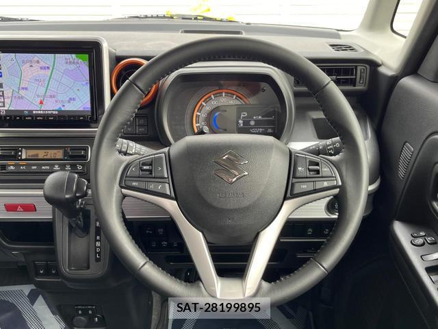 Suzuki SPACIA 2021-10 8727077-10