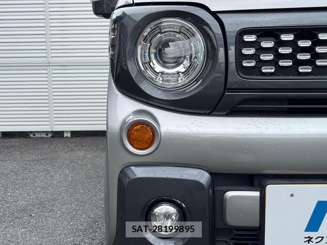 Suzuki SPACIA 2021-10 8727077-11