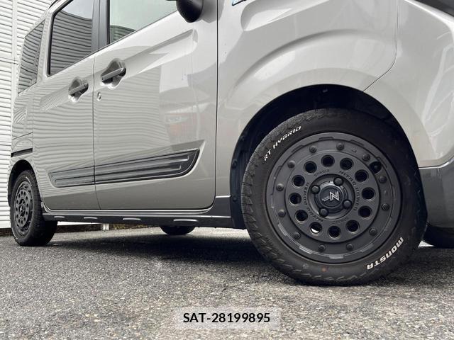 Suzuki SPACIA 2021-10 8727077-12