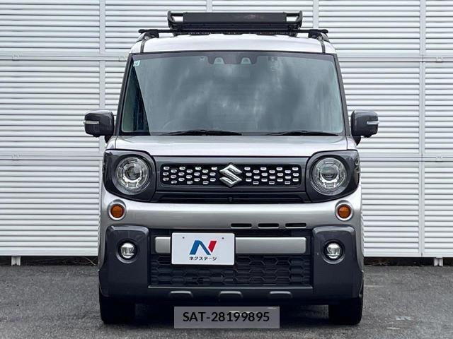 Suzuki SPACIA 2021-10 8727077-13