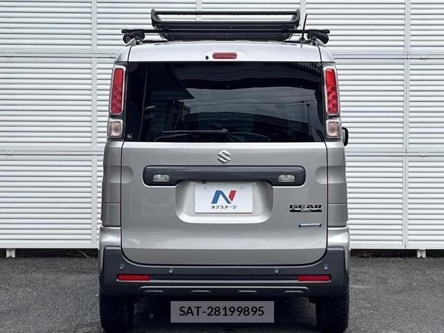 Suzuki SPACIA 2021-10 8727077-14