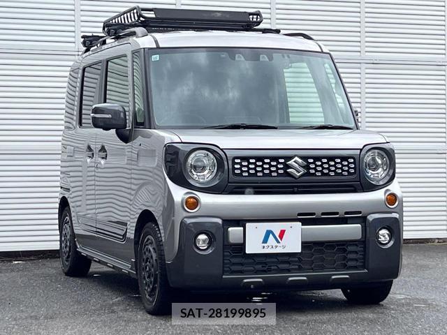 Suzuki SPACIA 2021-10 8727077-15