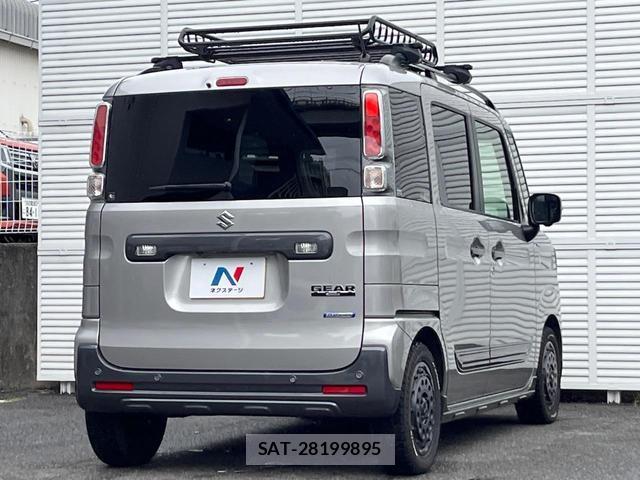 Suzuki SPACIA 2021-10 8727077-16