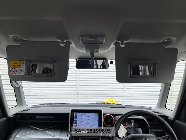 Suzuki SPACIA 2021-10 8727077-19