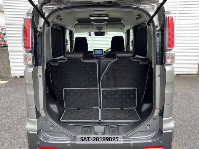 Suzuki SPACIA 2021-10 8727077-9