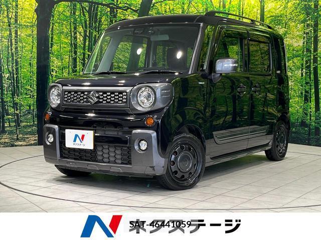 Suzuki SPACIA 2019-06 8730080-0
