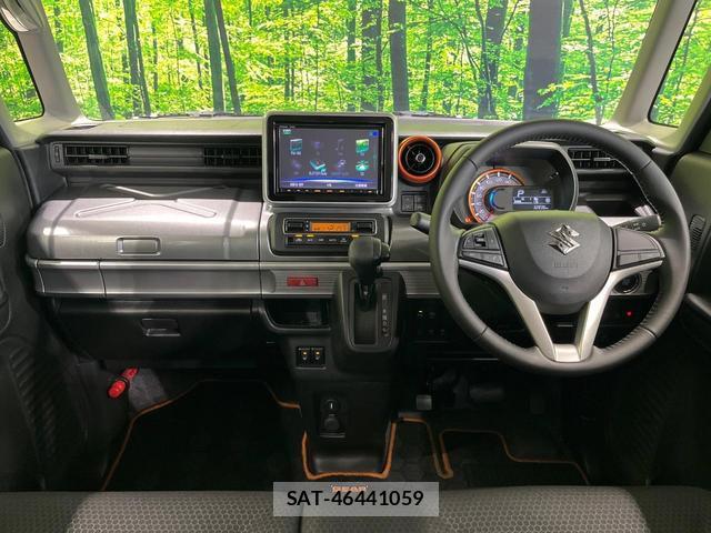 Suzuki SPACIA 2019-06 8730080-1