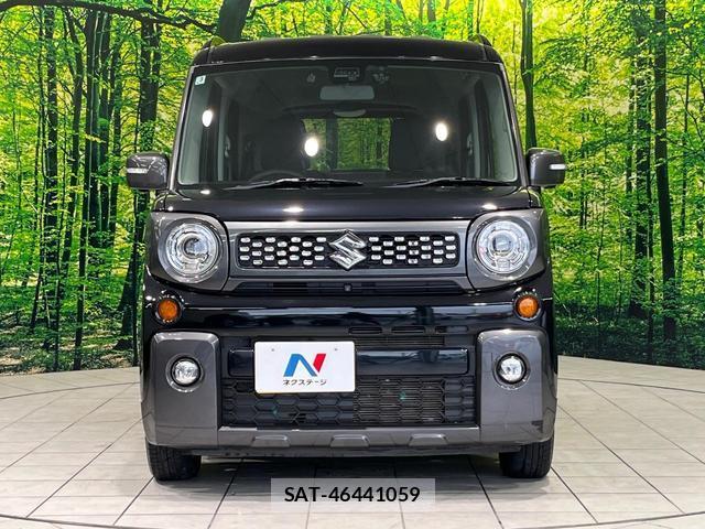 Suzuki SPACIA 2019-06 8730080-13