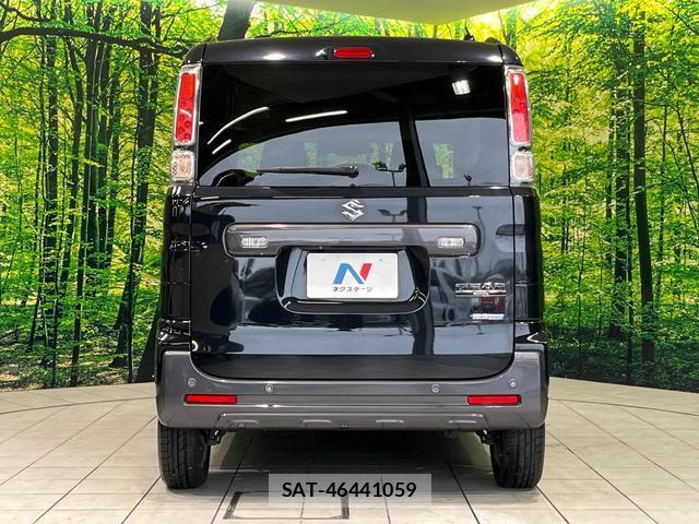 Suzuki SPACIA 2019-06 8730080-14
