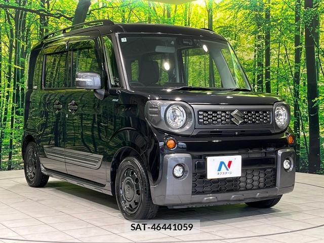 Suzuki SPACIA 2019-06 8730080-15