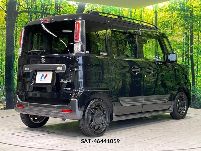 Suzuki SPACIA 2019-06 8730080-16