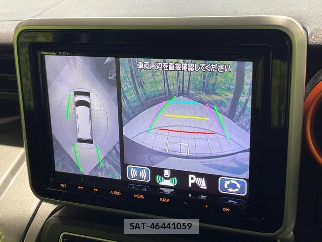 Suzuki SPACIA 2019-06 8730080-4