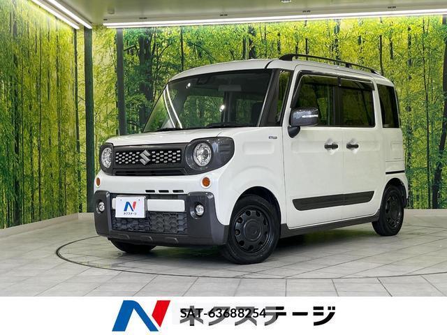 Suzuki SPACIA 2019-01 8730862-0
