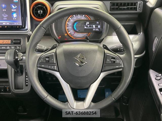 Suzuki SPACIA 2019-01 8730862-10