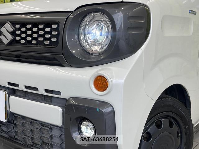 Suzuki SPACIA 2019-01 8730862-11