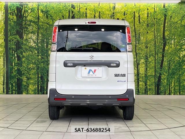 Suzuki SPACIA 2019-01 8730862-14