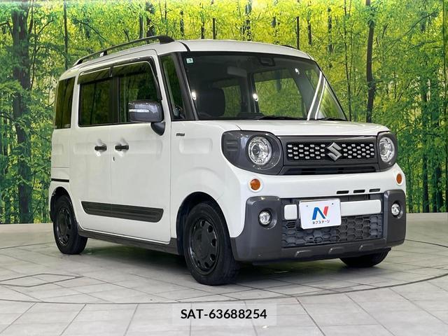 Suzuki SPACIA 2019-01 8730862-15