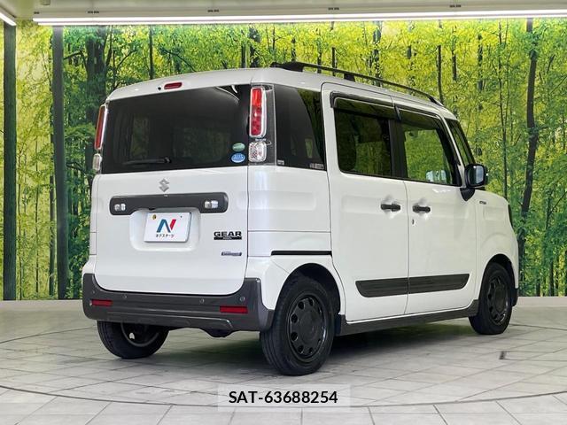 Suzuki SPACIA 2019-01 8730862-16