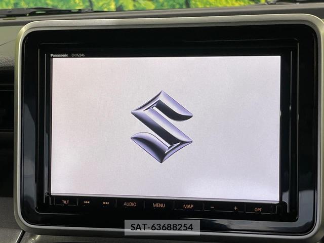 Suzuki SPACIA 2019-01 8730862-2