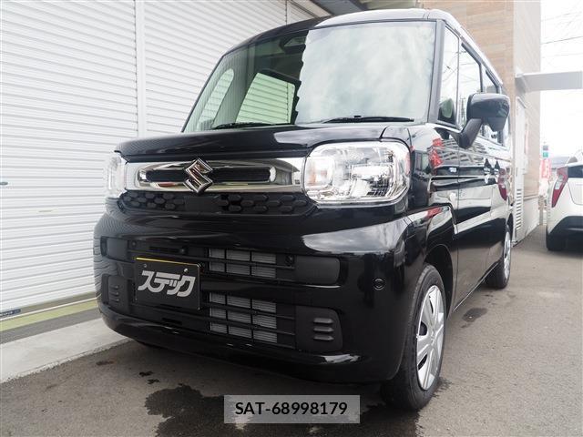 Suzuki SPACIA 2026-08 8725729-0