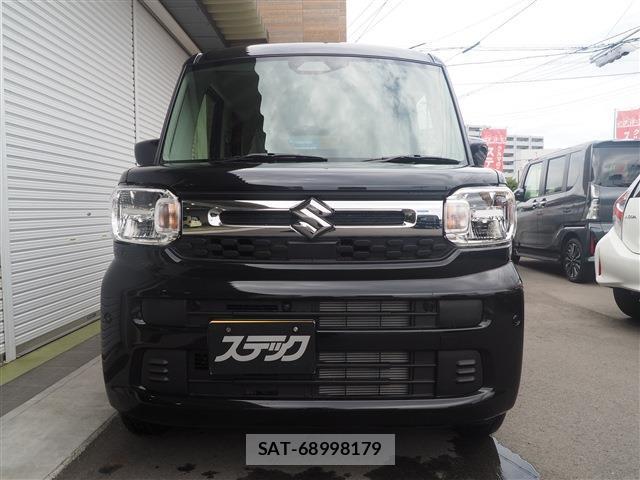 Suzuki SPACIA 2026-08 8725729-1