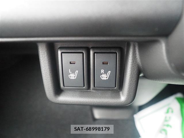 Suzuki SPACIA 2026-08 8725729-11