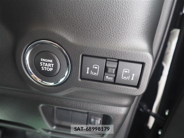 Suzuki SPACIA 2026-08 8725729-13