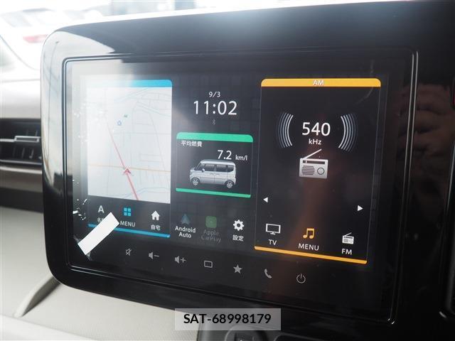 Suzuki SPACIA 2026-08 8725729-14