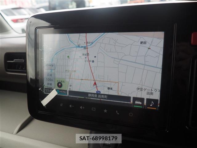 Suzuki SPACIA 2026-08 8725729-15