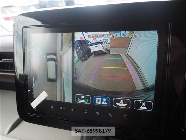 Suzuki SPACIA 2026-08 8725729-16