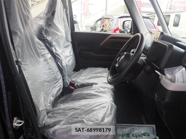 Suzuki SPACIA 2026-08 8725729-17