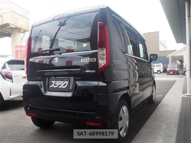 Suzuki SPACIA 2026-08 8725729-3