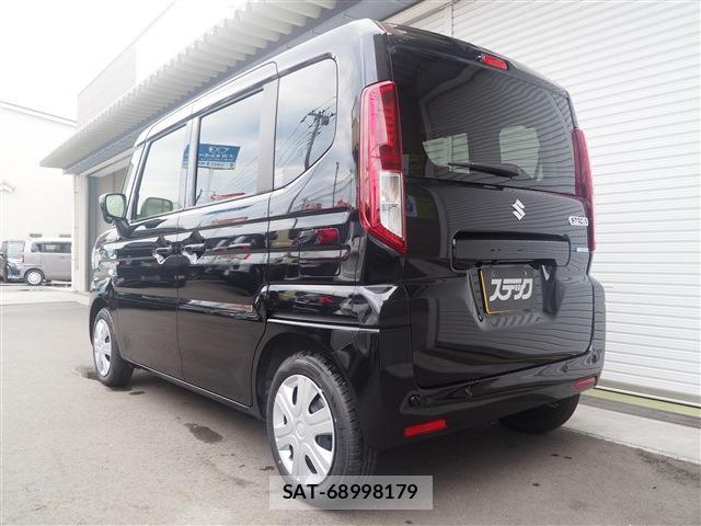 Suzuki SPACIA 2026-08 8725729-5