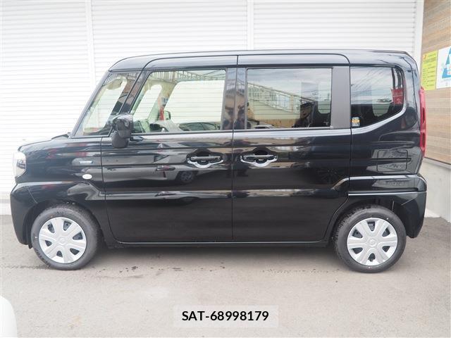 Suzuki SPACIA 2026-08 8725729-6