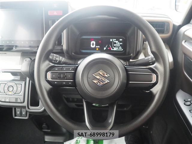 Suzuki SPACIA 2026-08 8725729-7