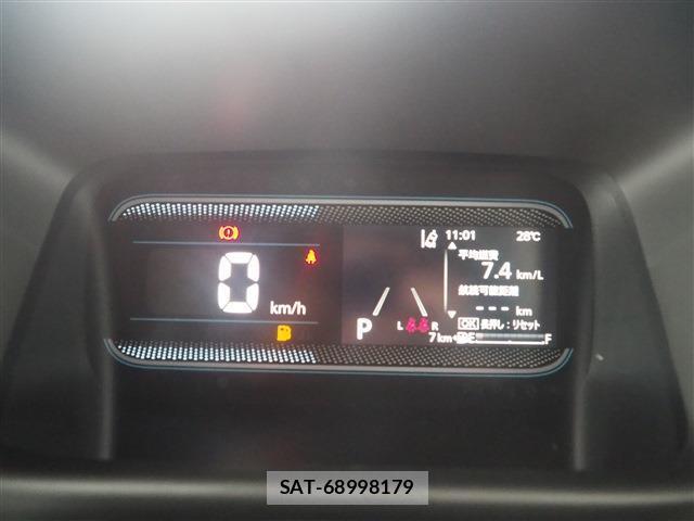 Suzuki SPACIA 2026-08 8725729-8