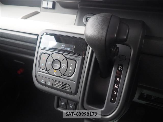 Suzuki SPACIA 2026-08 8725729-9