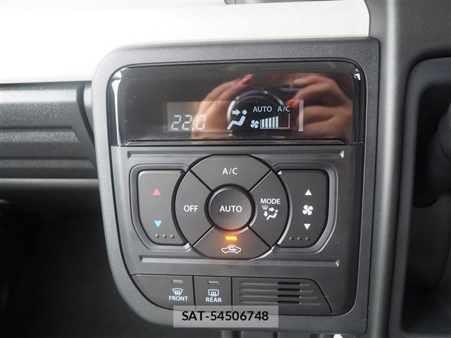 Suzuki SPACIA 2026-08 8725731-10