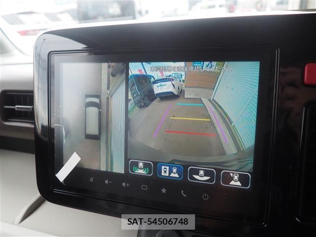 Suzuki SPACIA 2026-08 8725731-16