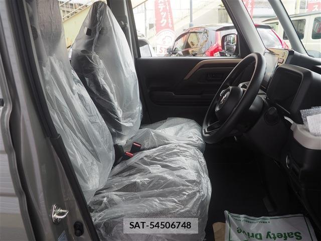 Suzuki SPACIA 2026-08 8725731-17