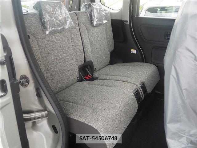 Suzuki SPACIA 2026-08 8725731-18