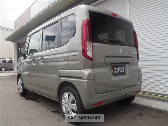 Suzuki SPACIA 2026-08 8725731-5