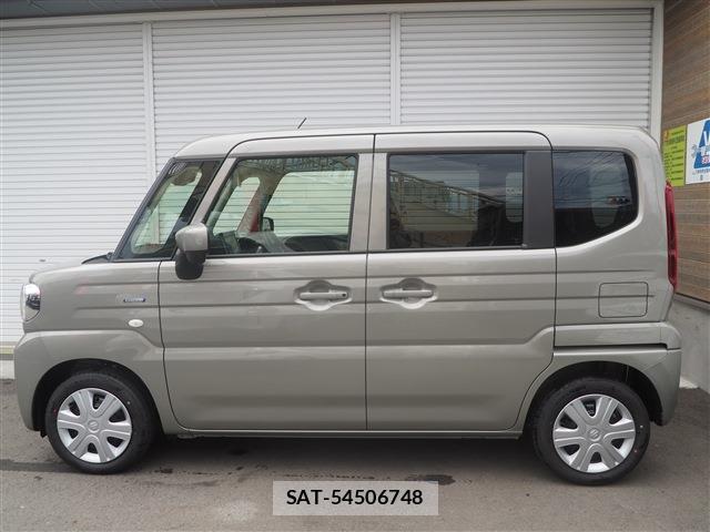 Suzuki SPACIA 2026-08 8725731-6