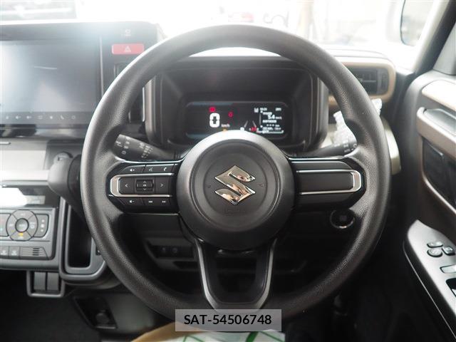 Suzuki SPACIA 2026-08 8725731-7