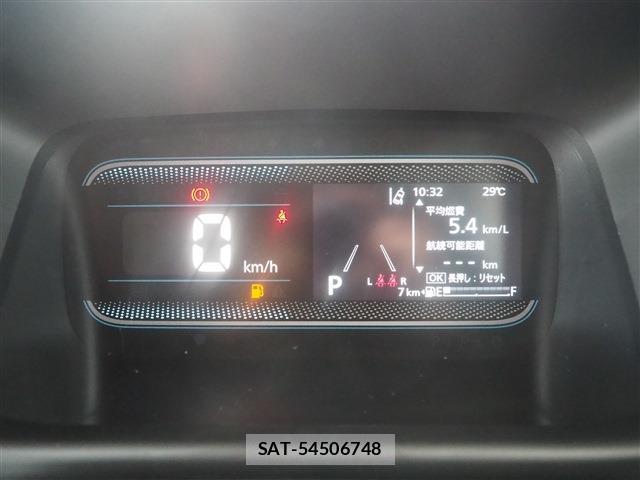 Suzuki SPACIA 2026-08 8725731-8