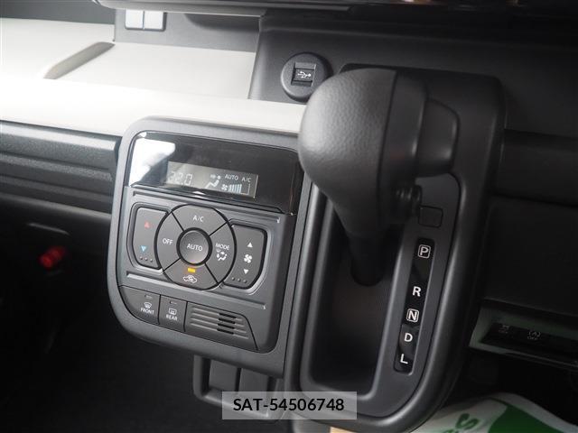 Suzuki SPACIA 2026-08 8725731-9